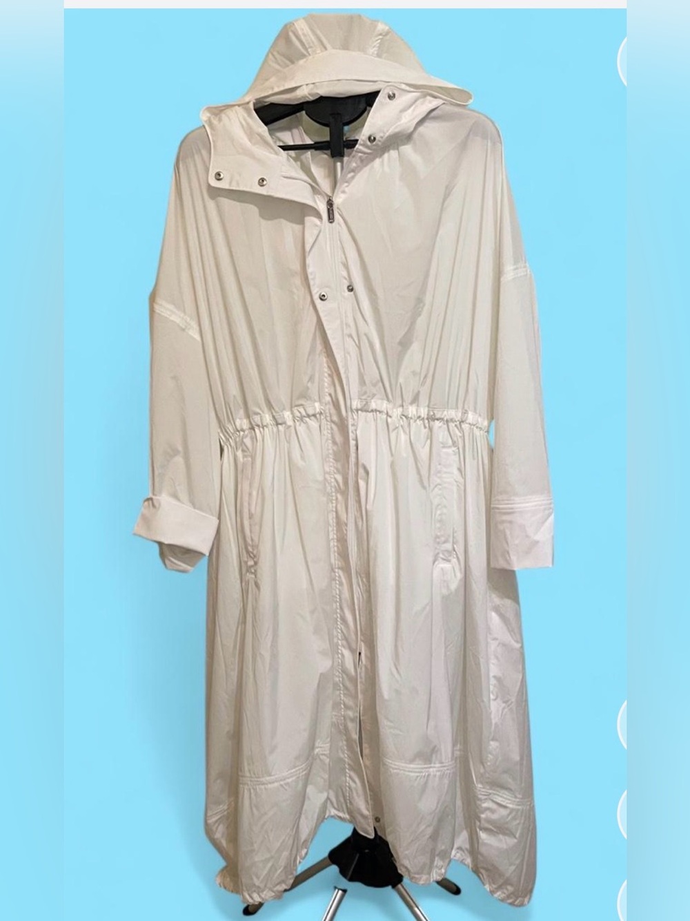 The Athleta Trade Winds Jacket